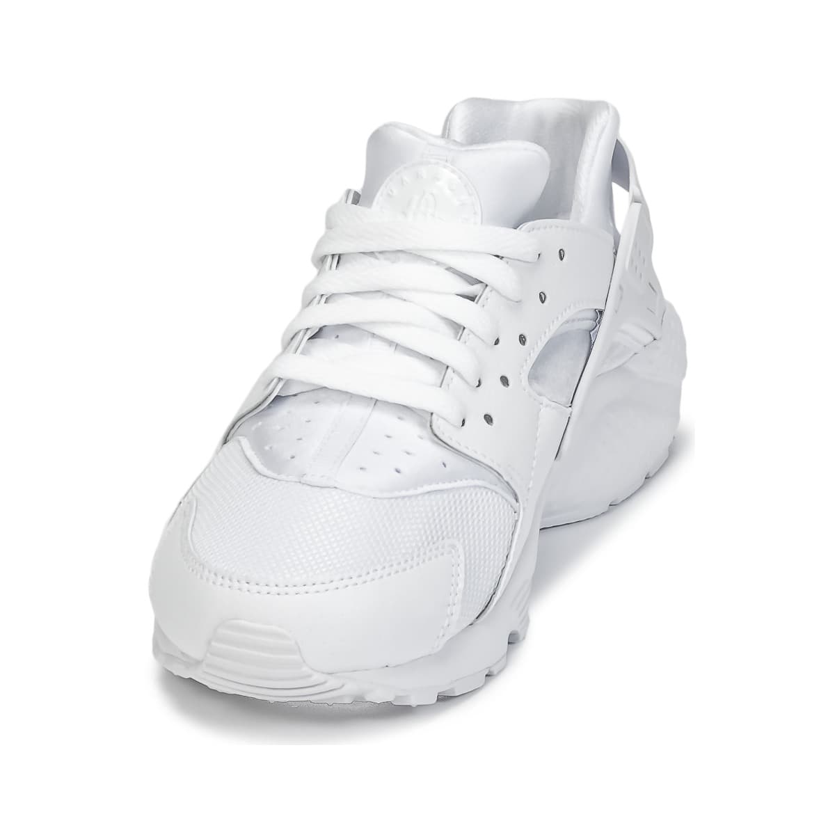 Boys' Sneakers Nike White