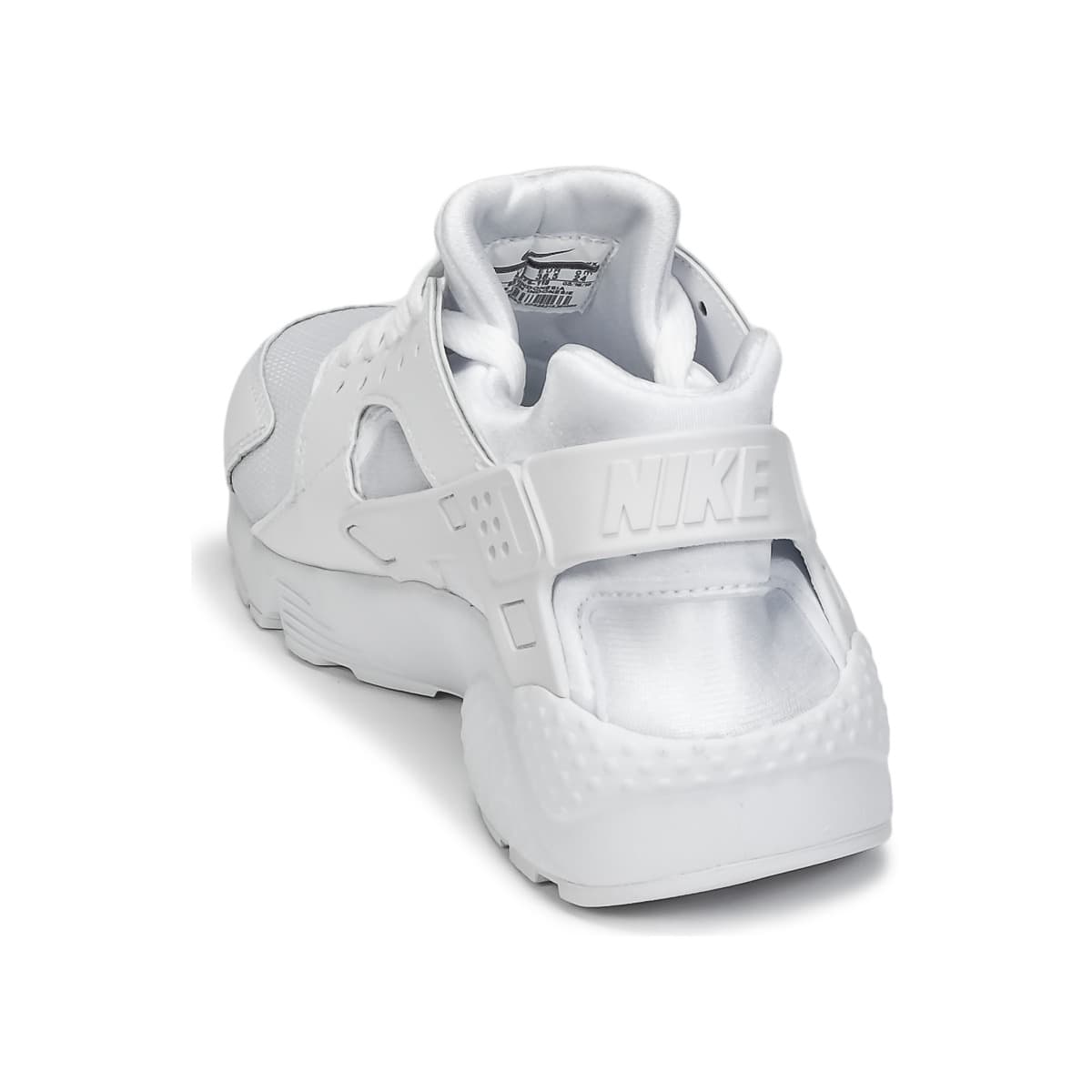 Boys' Sneakers Nike White