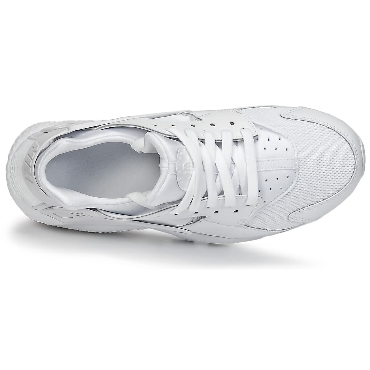 Boys' Sneakers Nike White