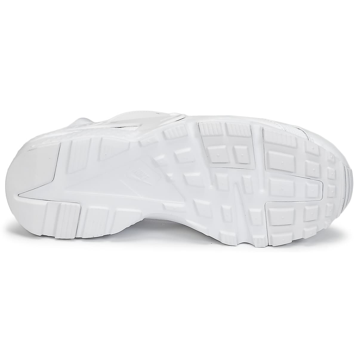 Boys' Sneakers Nike White