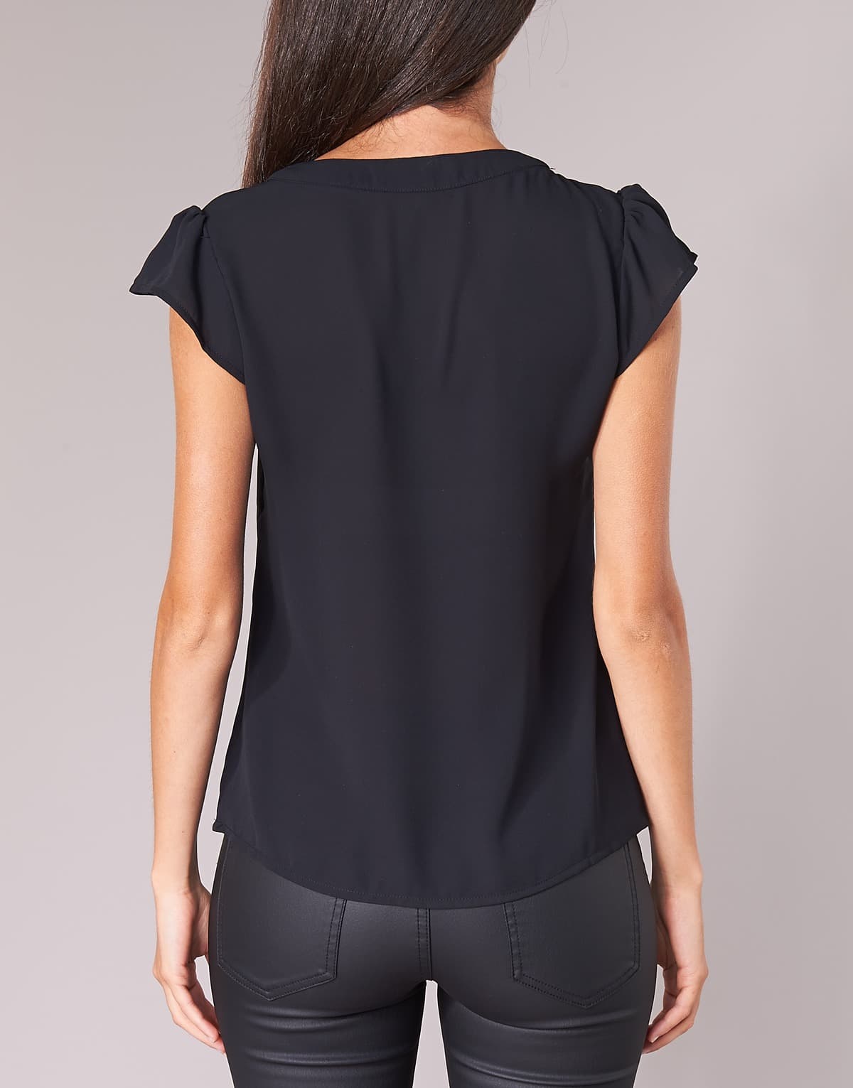 Women's T-Shirts Moony Mood Black