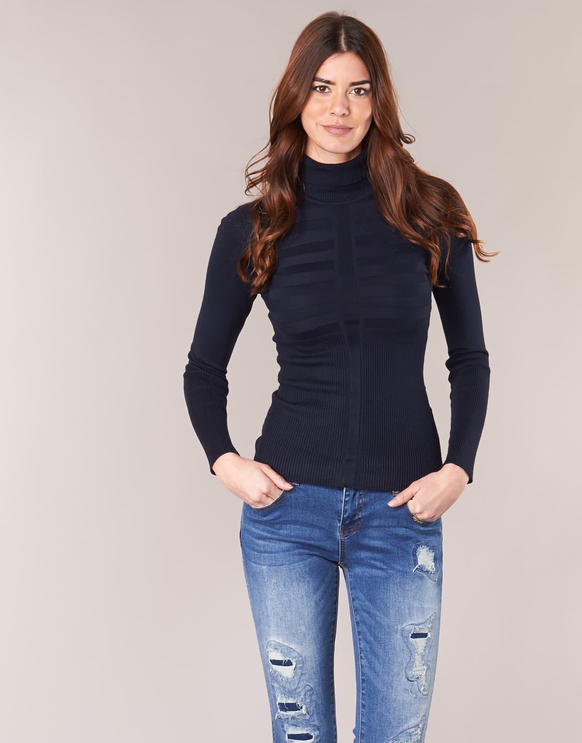 Women's Sweaters Morgan Blue