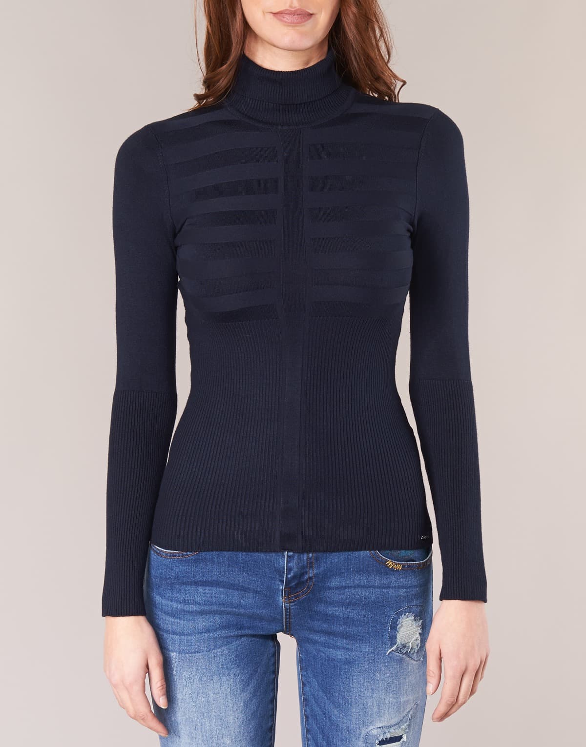 Women's Sweaters Morgan Blue