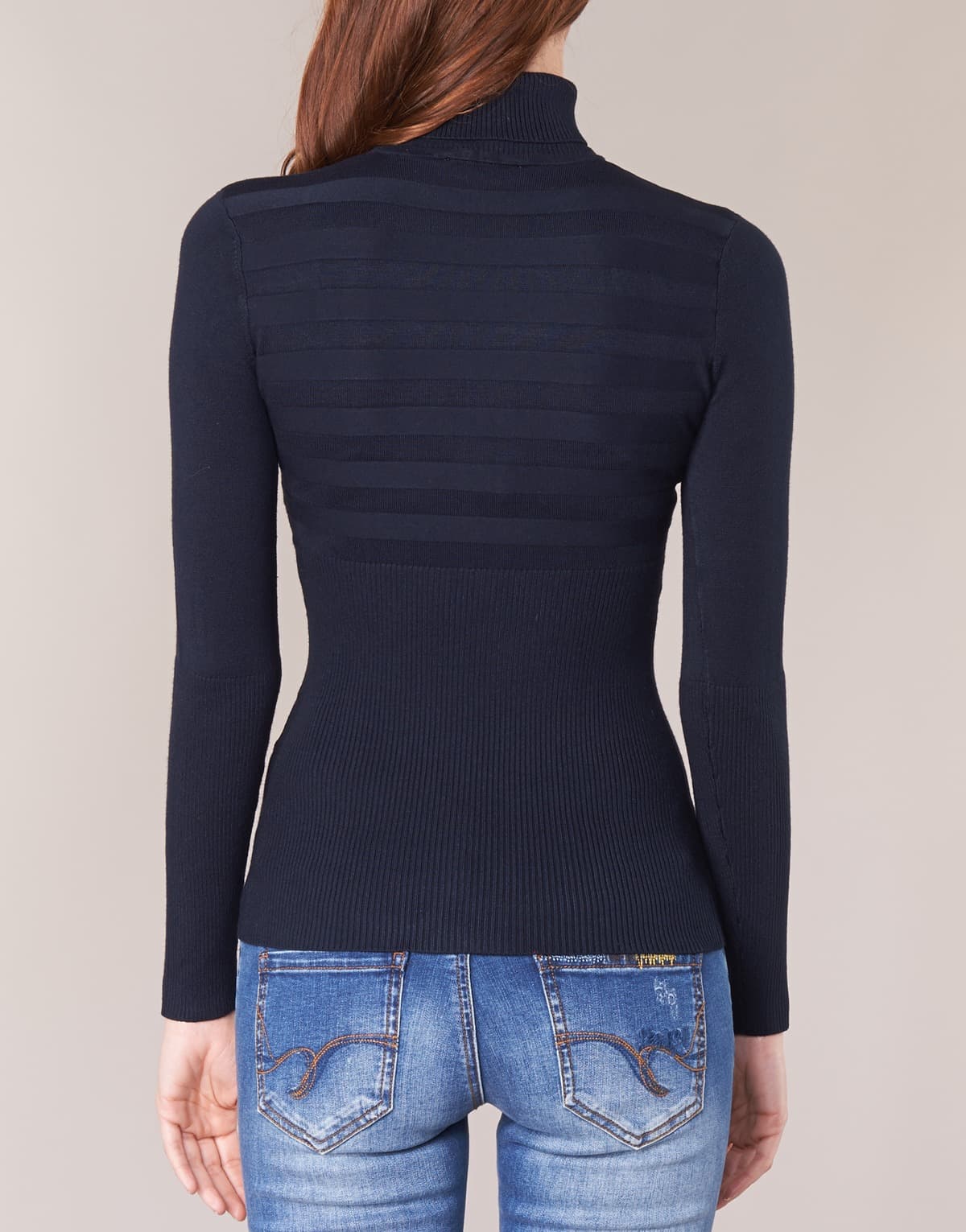 Women's Sweaters Morgan Blue