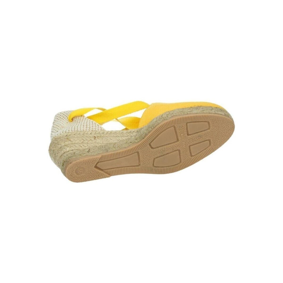Women's Outdoor Shoes Torres Yellow