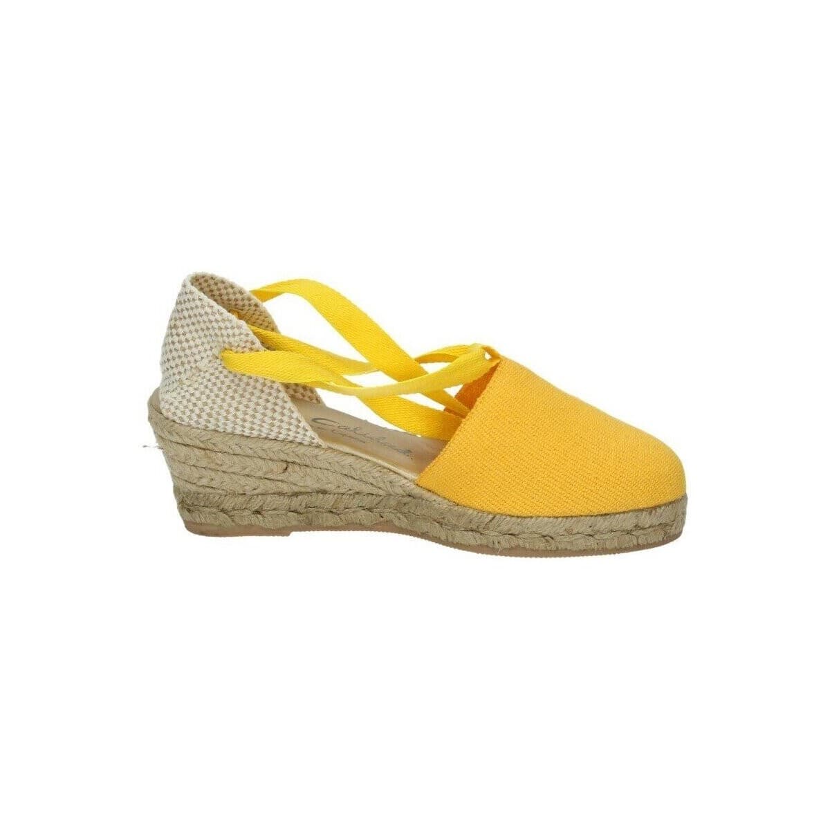 Women's Outdoor Shoes Torres Yellow