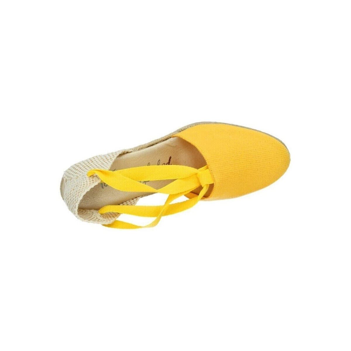 Women's Outdoor Shoes Torres Yellow