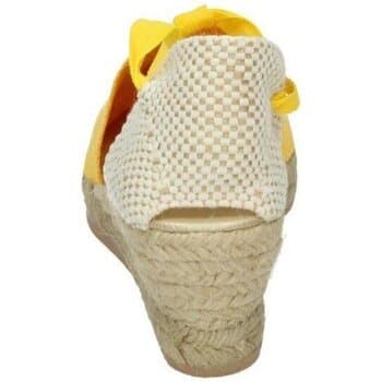 Women's Outdoor Shoes Torres Yellow
