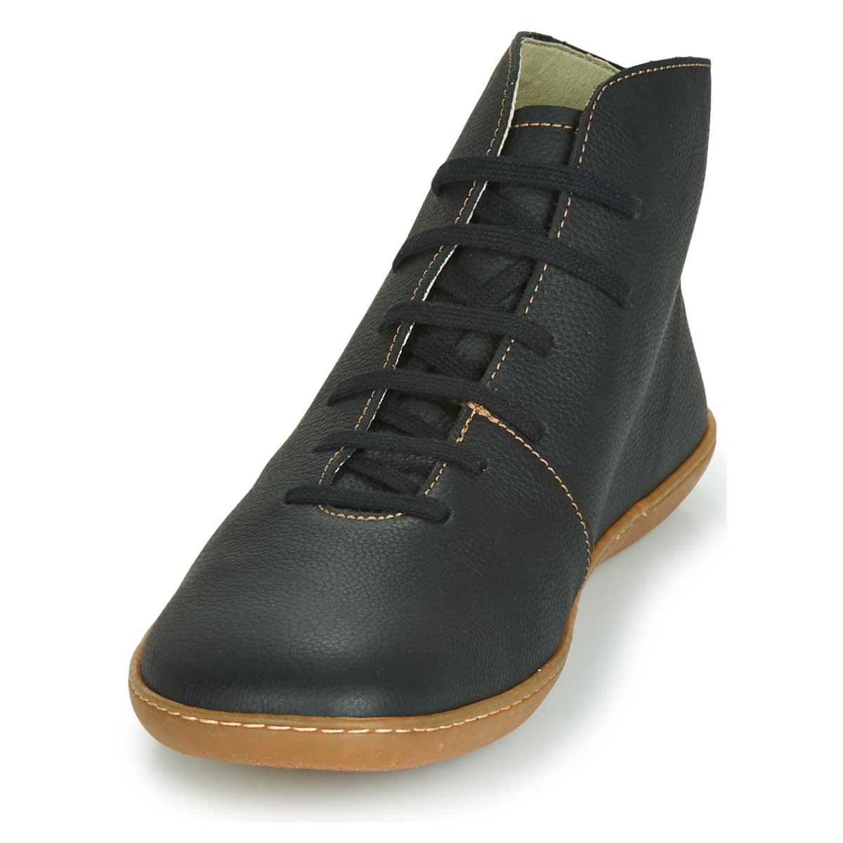 Men's Boots El Naturalista Black