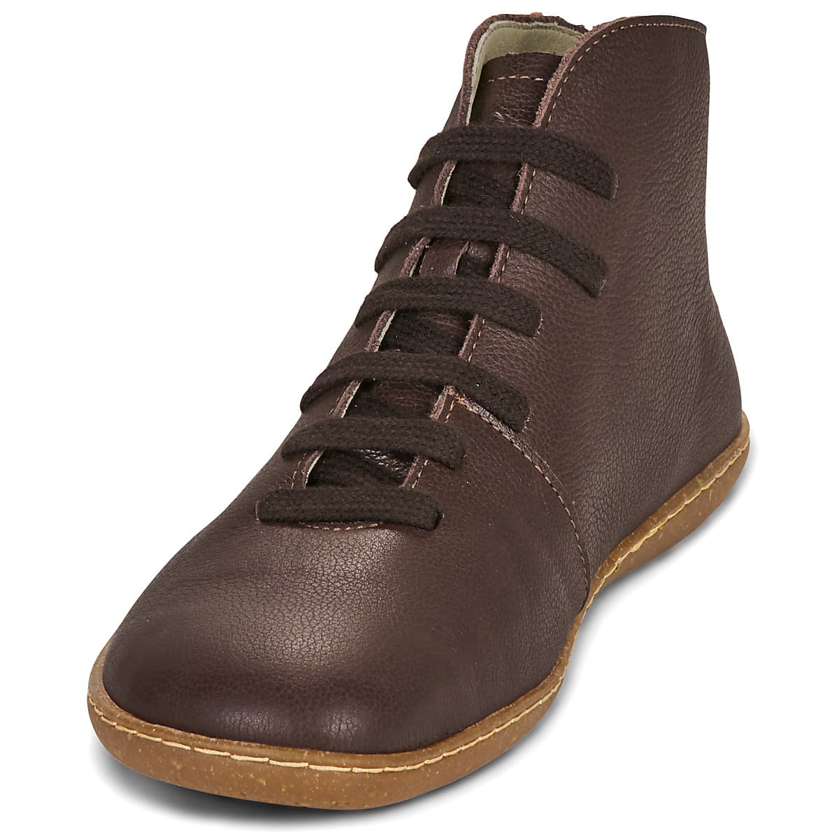 Men's Boots El Naturalista Brown