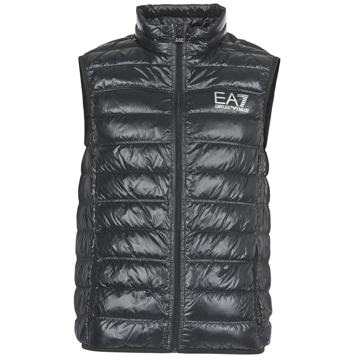 Men's Jackets EA7 Black