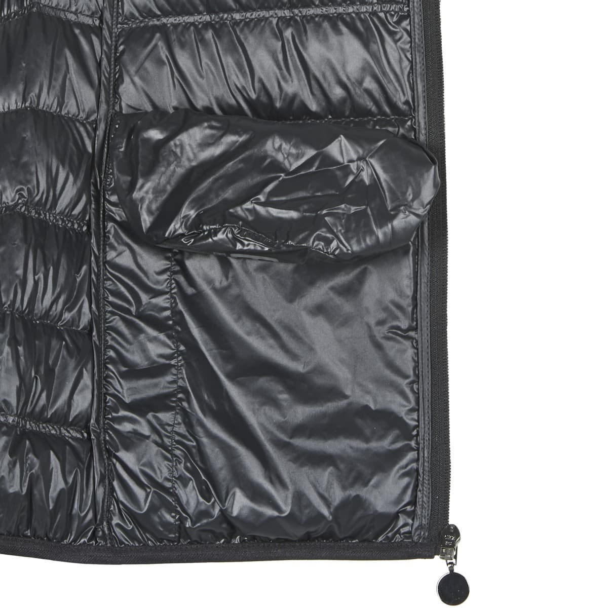 Men's Jackets EA7 Black