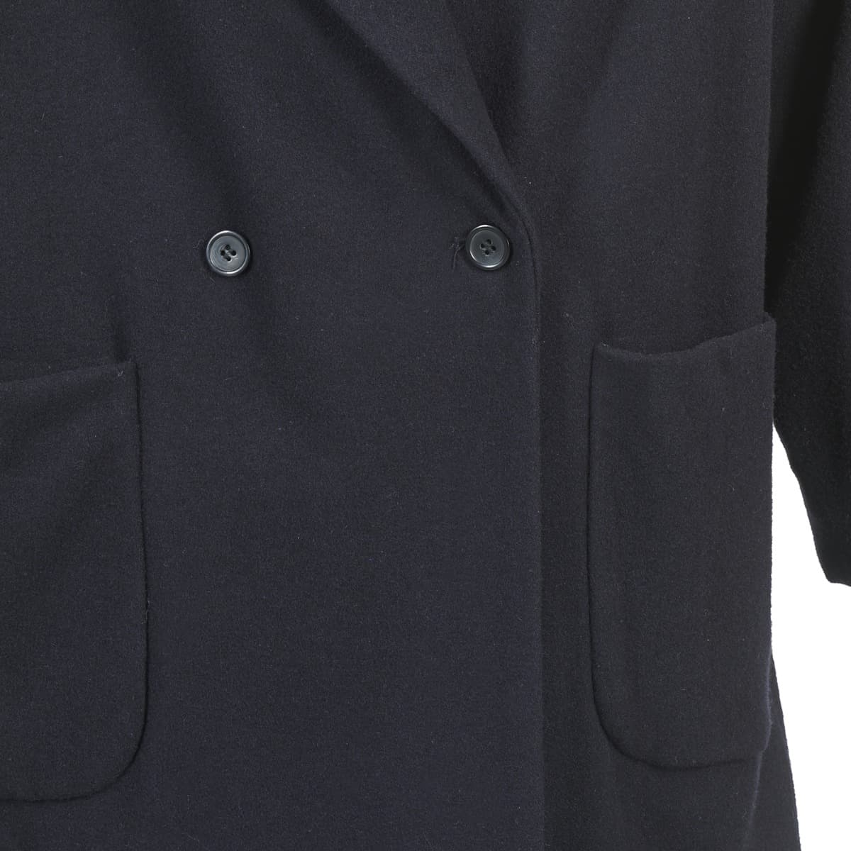 Women's Coats Naf Naf Blue