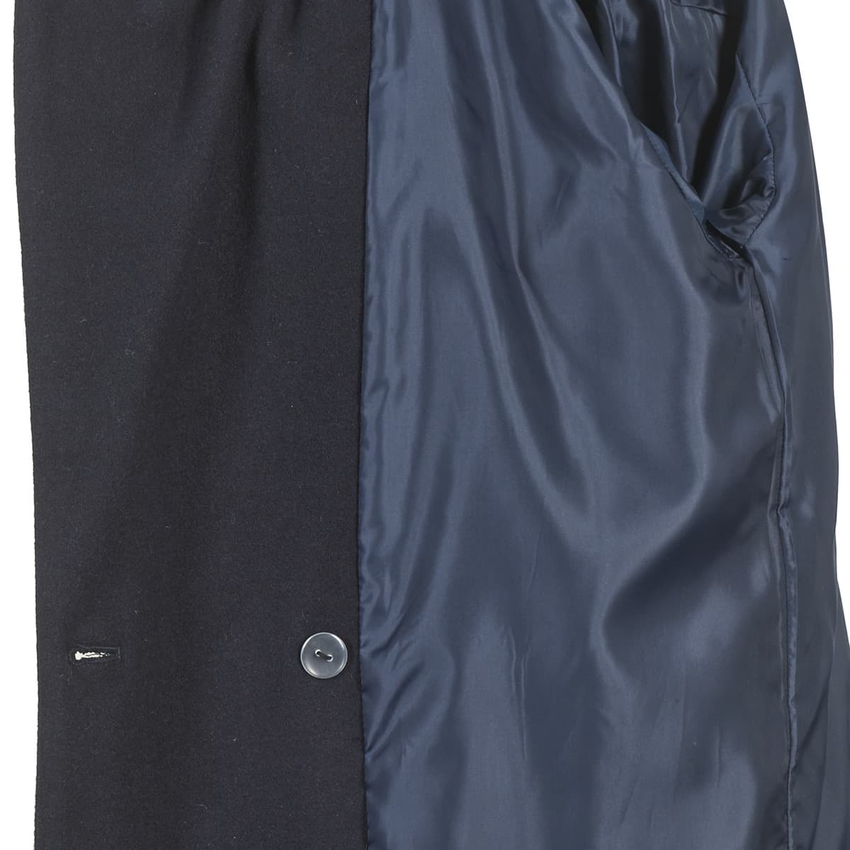 Women's Coats Naf Naf Blue