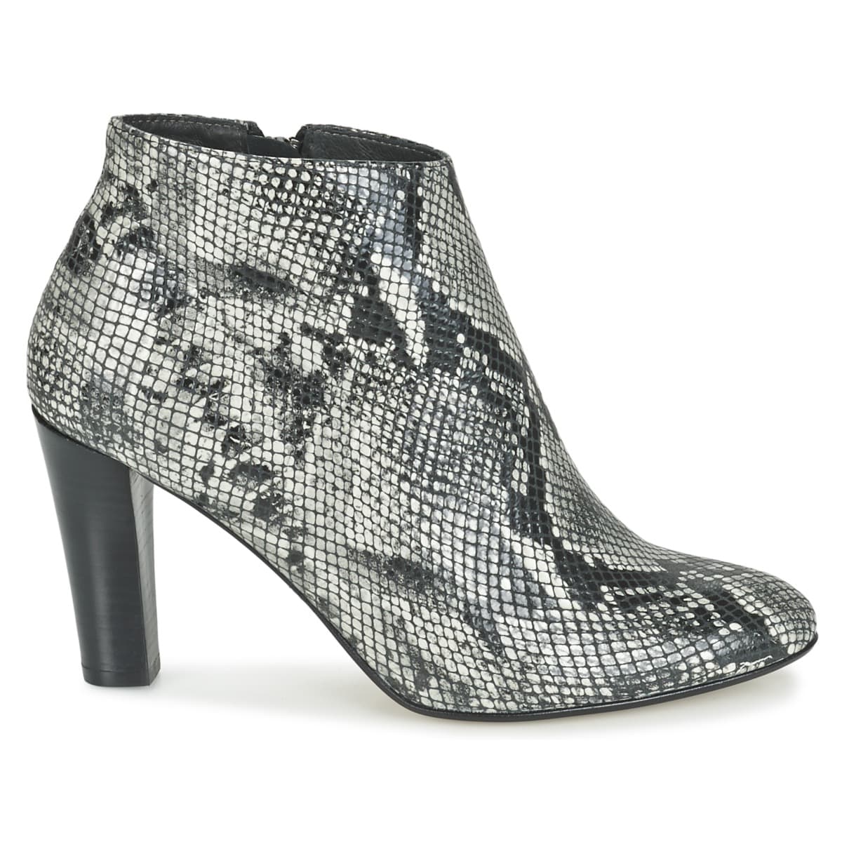 Women's Ankle Boots Betty London Gray