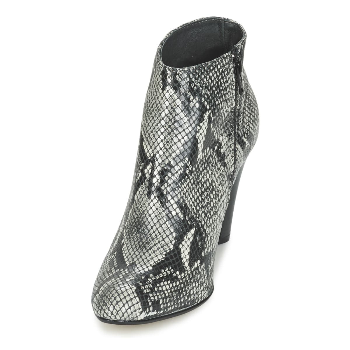 Women's Ankle Boots Betty London Gray