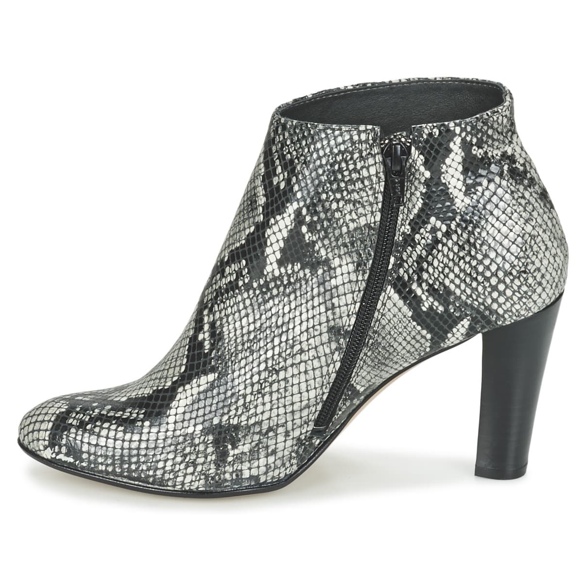 Women's Ankle Boots Betty London Gray