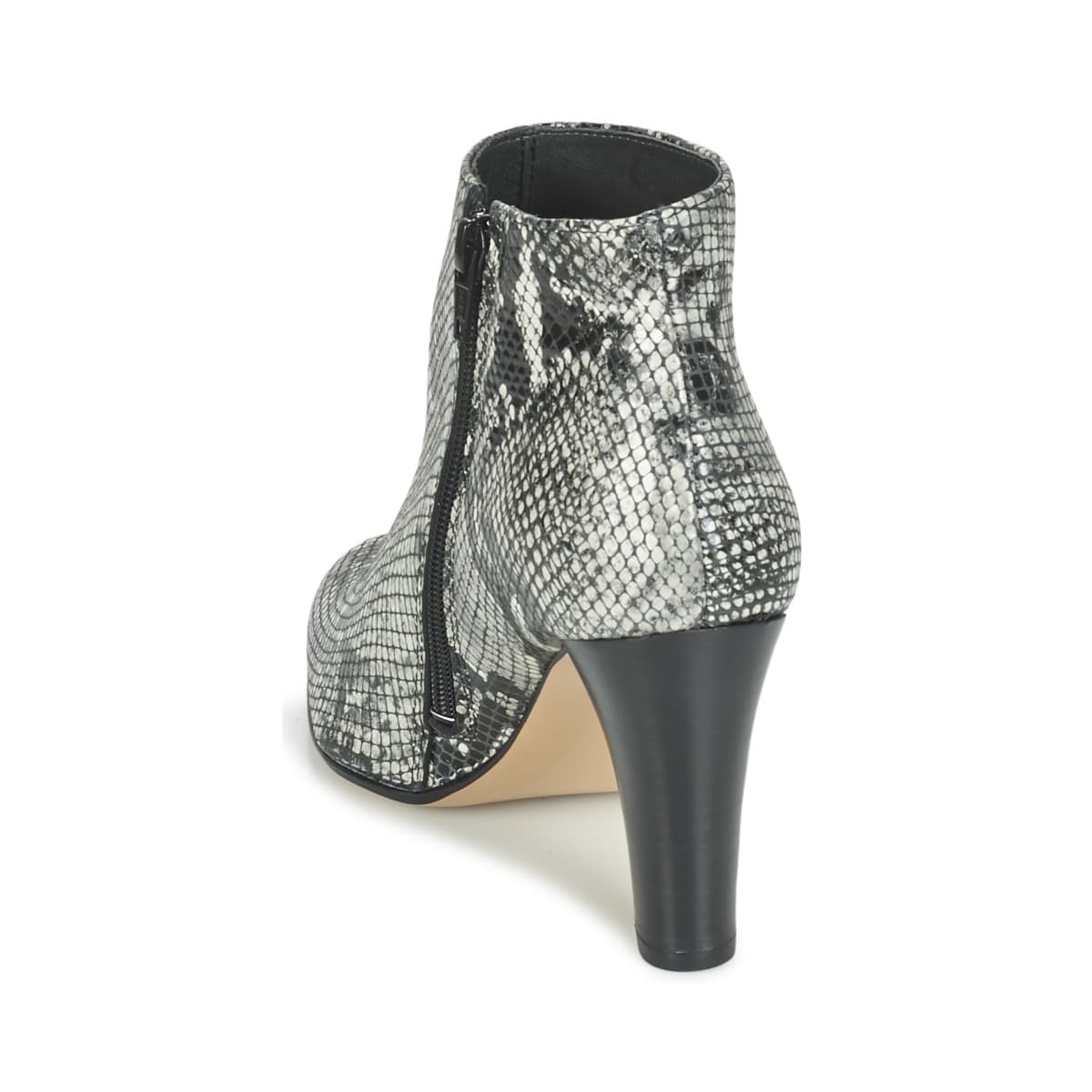 Women's Ankle Boots Betty London Gray