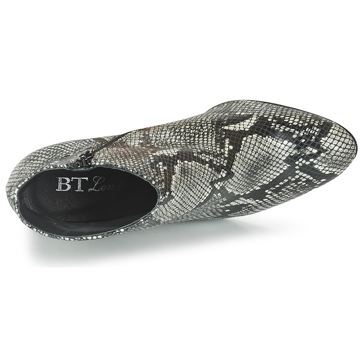 Women's Ankle Boots Betty London Gray