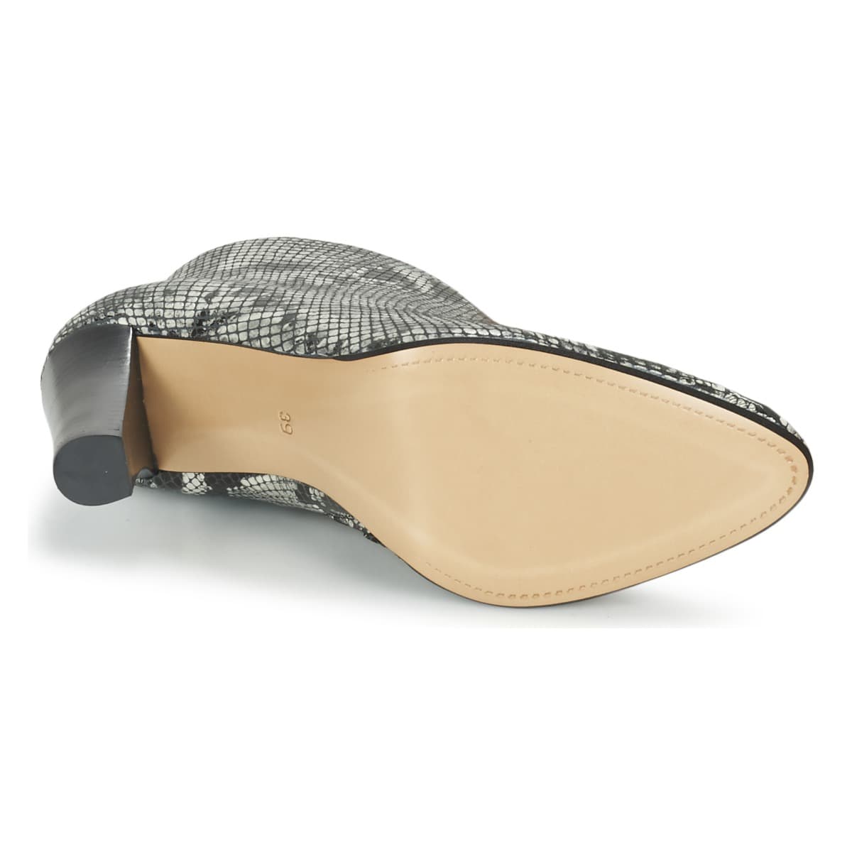 Women's Ankle Boots Betty London Gray