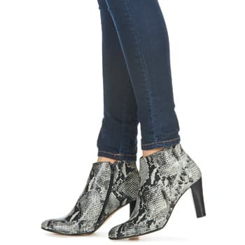 Women's Ankle Boots Betty London Gray