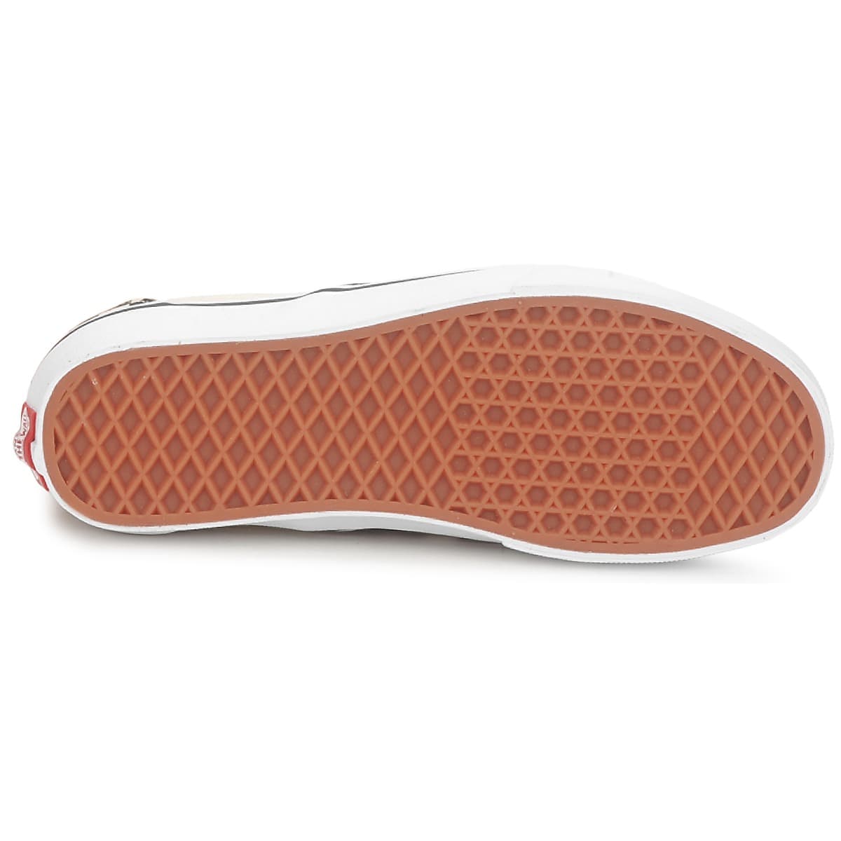 Men's Loafers Vans Black