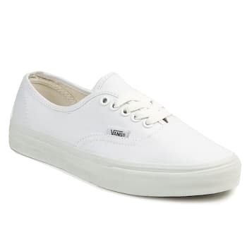 Women's Sneakers Vans White