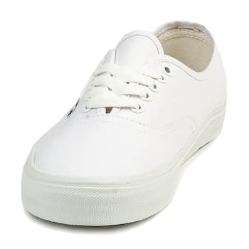 Men's Sneakers Vans White