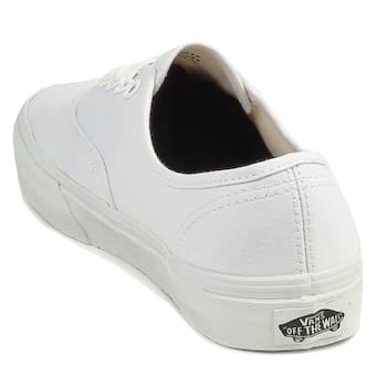 Men's Sneakers Vans White