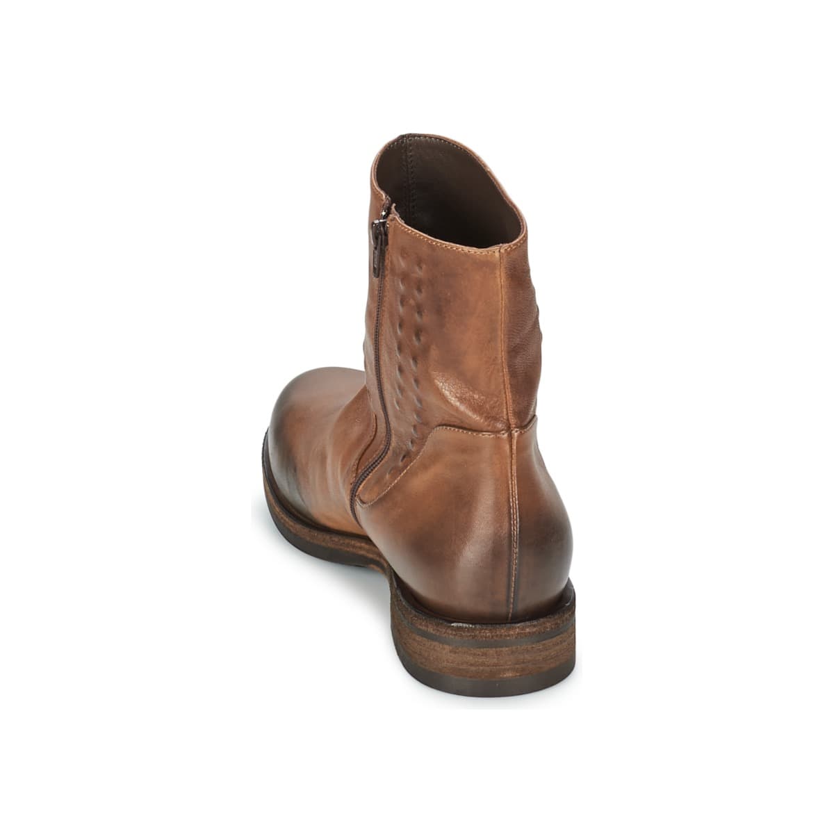 Women's Boots Vic Brown