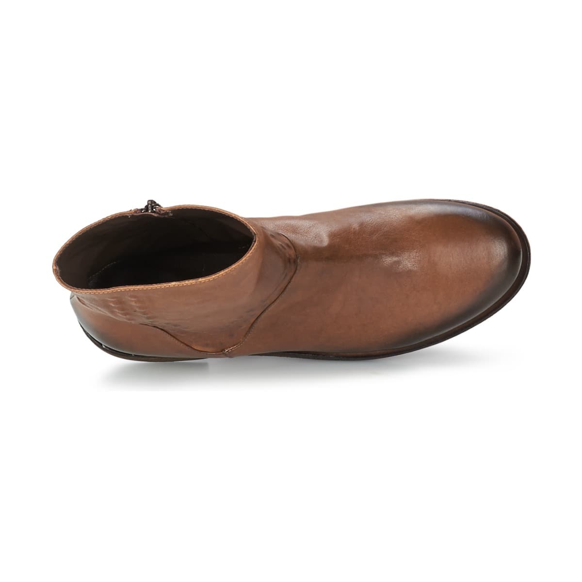 Women's Boots Vic Brown