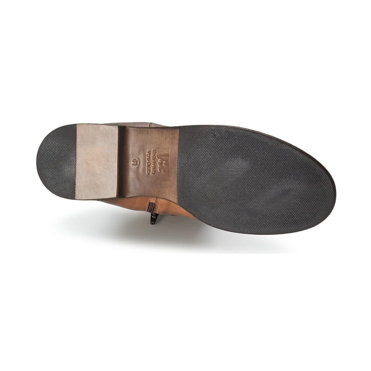 Women's Boots Vic Brown