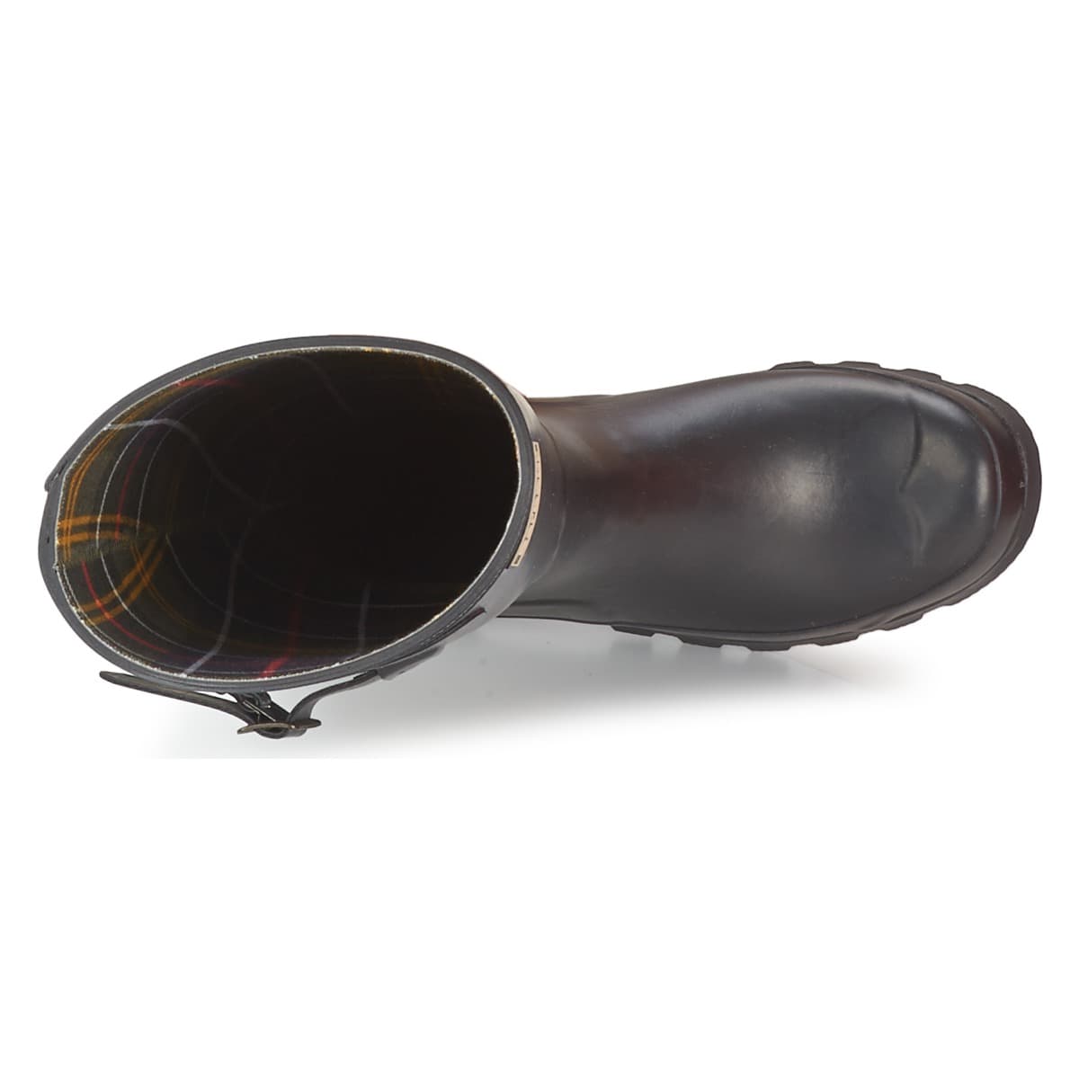 Women's Wellington Boots Barbour Black