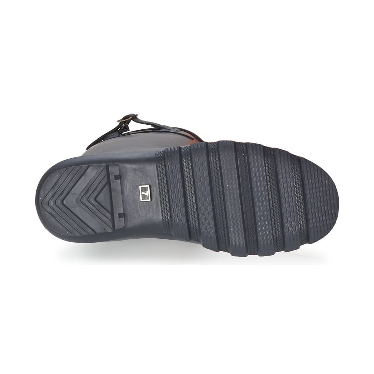 Women's Wellington Boots Barbour Blue