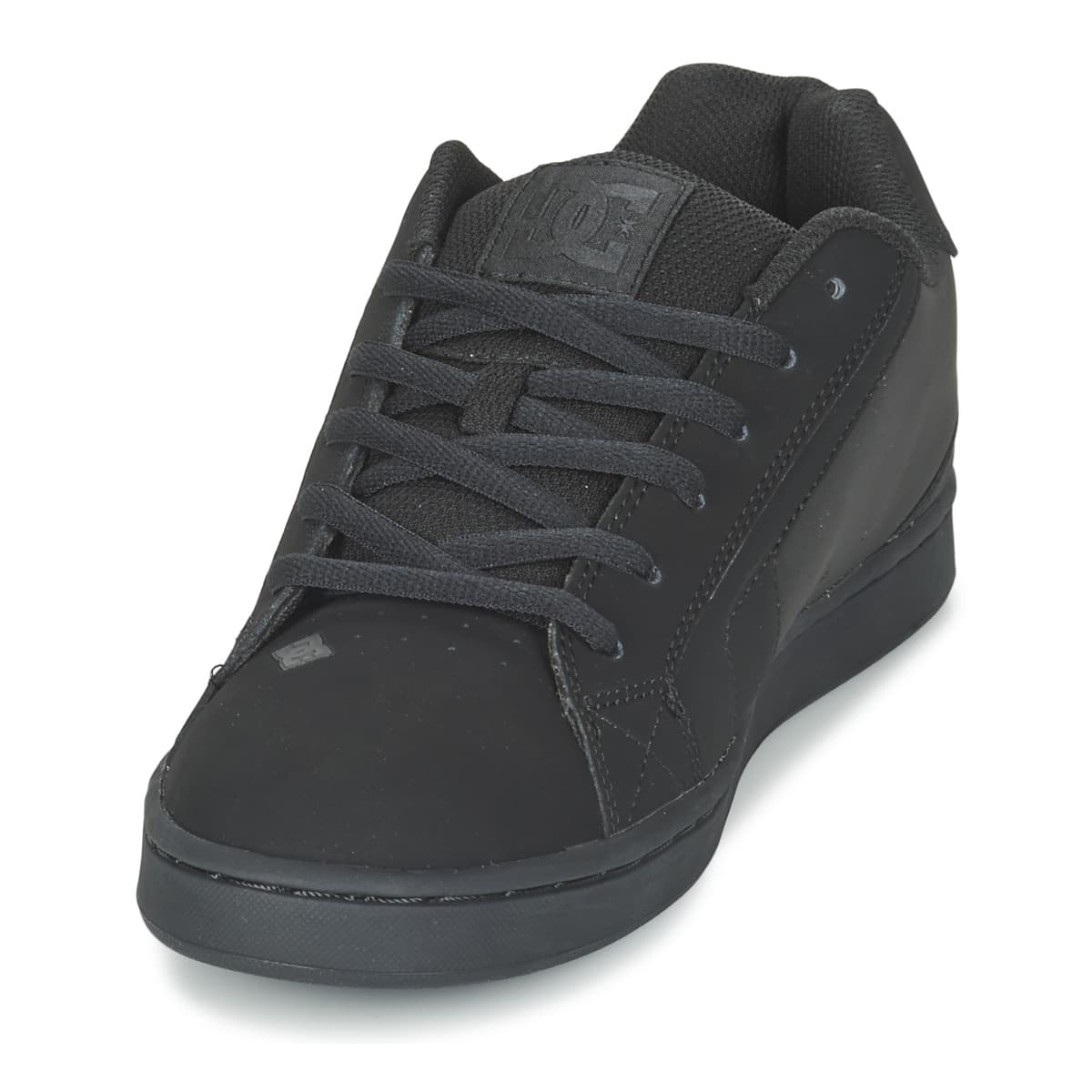 Women's Sneakers DC Shoes Black