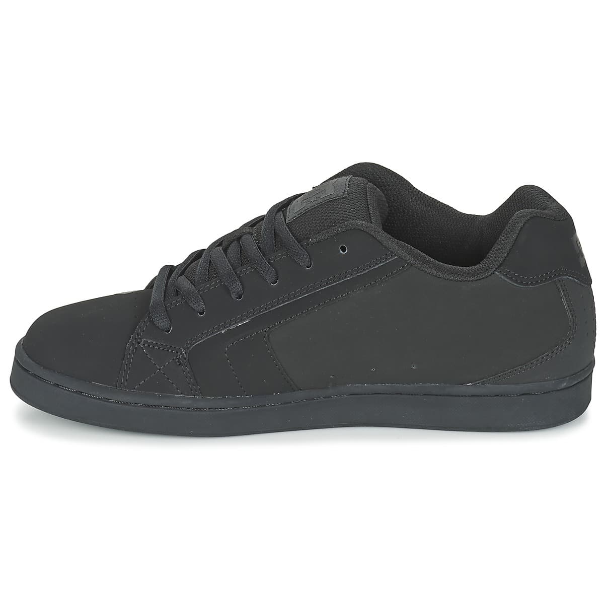 Women's Sneakers DC Shoes Black