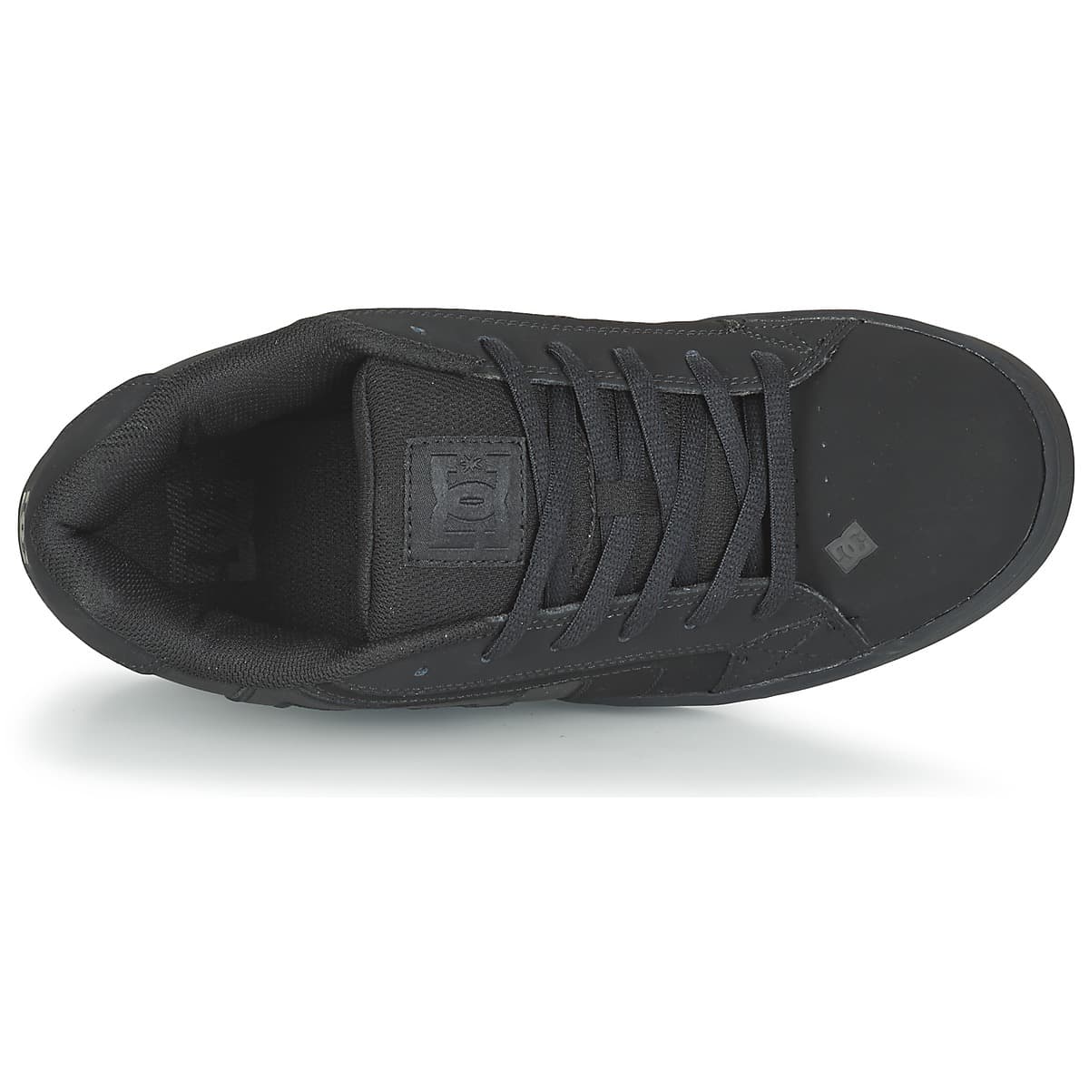 Women's Sneakers DC Shoes Black