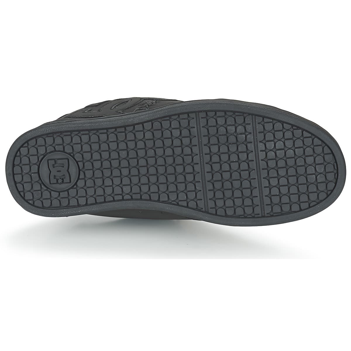 Women's Sneakers DC Shoes Black