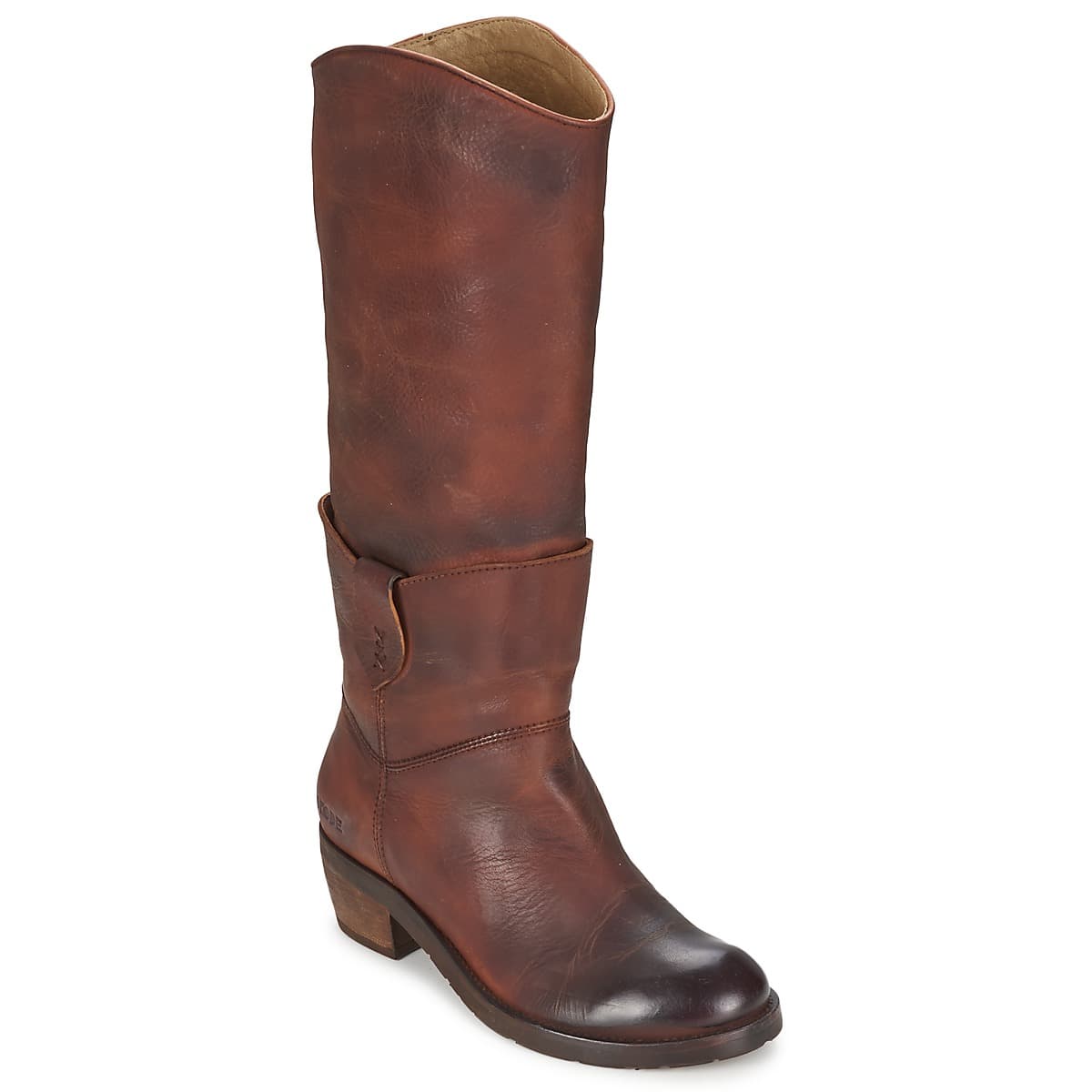 Women's Boots Dkode Brown