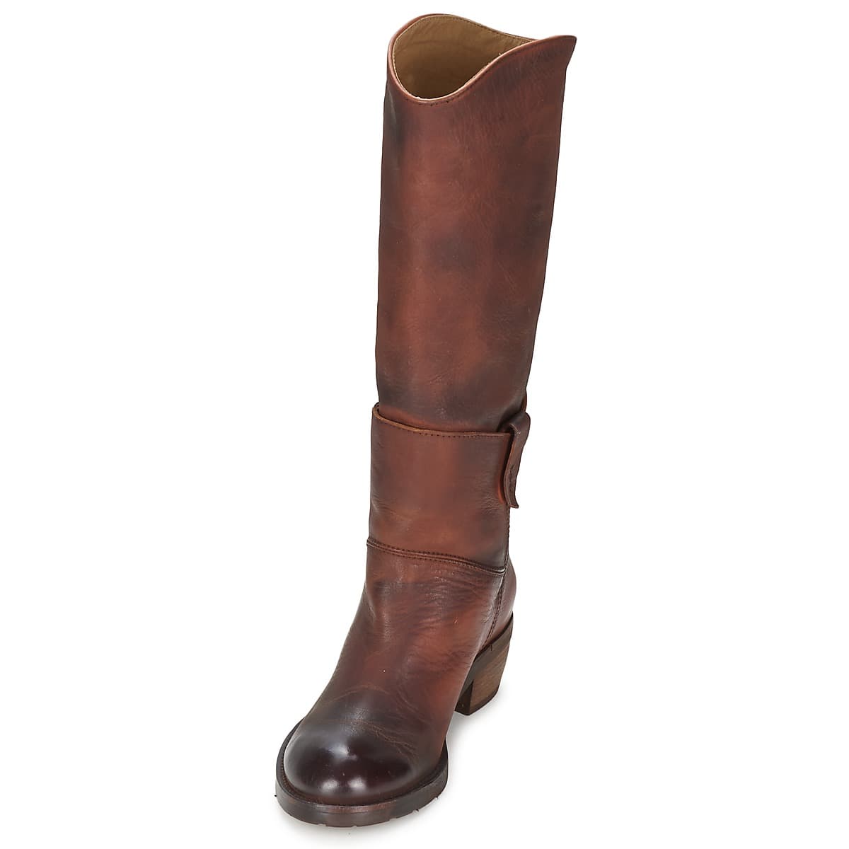 Women's Boots Dkode Brown