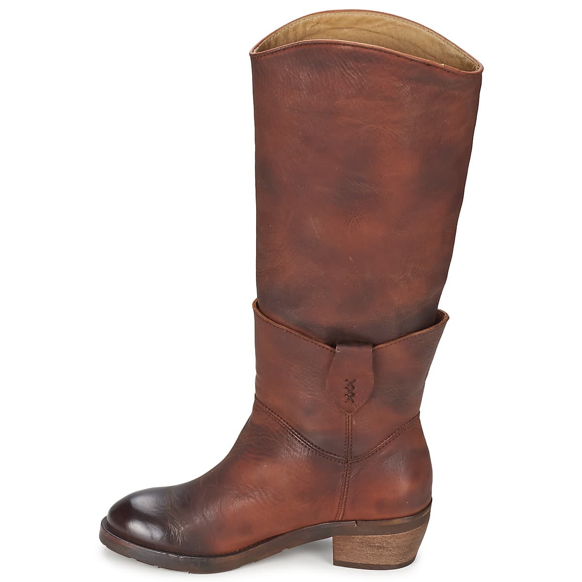 Women's Boots Dkode Brown