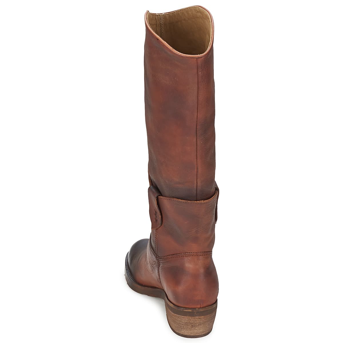 Women's Boots Dkode Brown