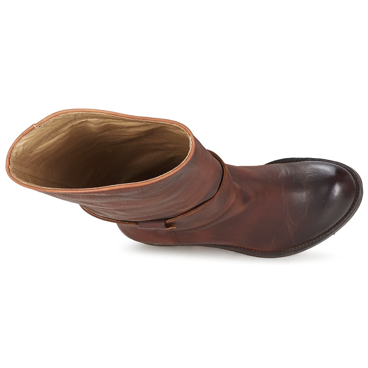 Women's Boots Dkode Brown