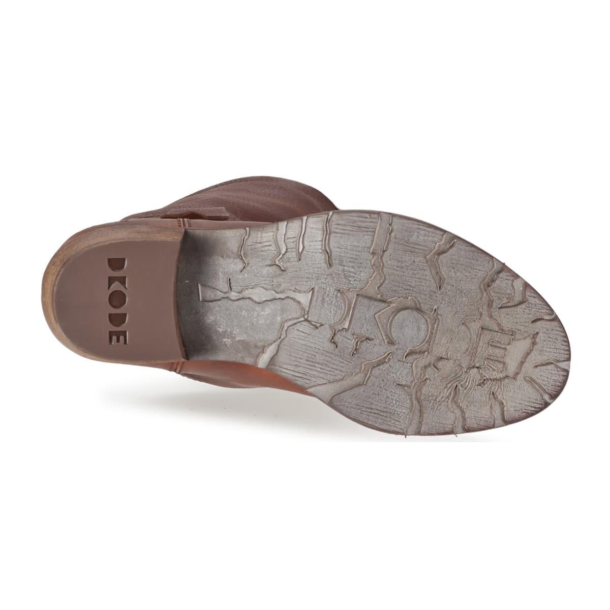 Women's Boots Dkode Brown