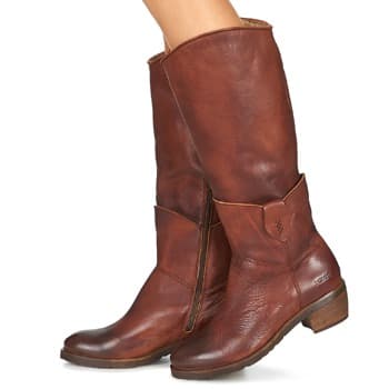 Women's Boots Dkode Brown