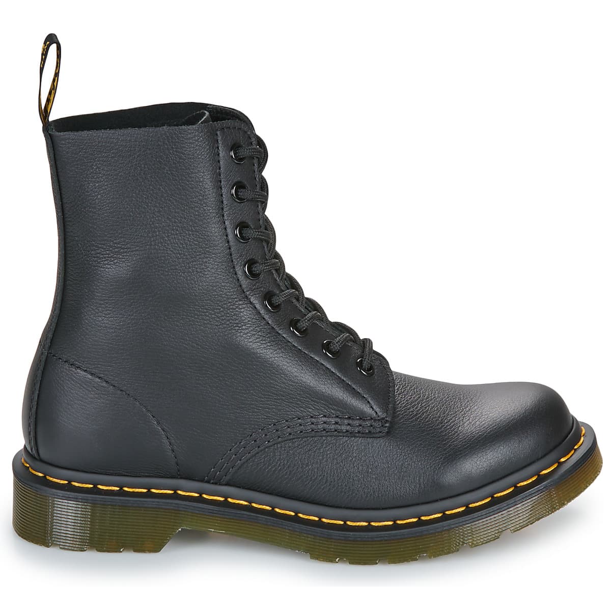 Women's Boots Dr. Martens Black