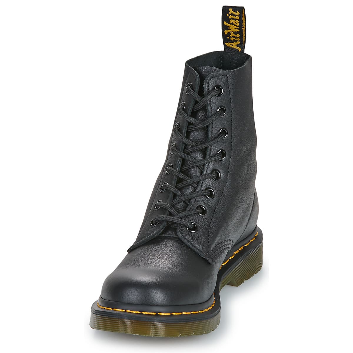 Women's Boots Dr. Martens Black