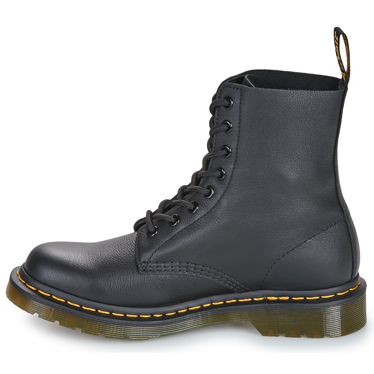 Women's Boots Dr. Martens Black