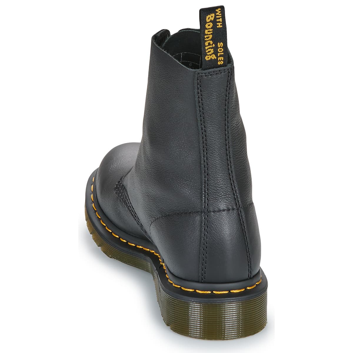 Women's Boots Dr. Martens Black