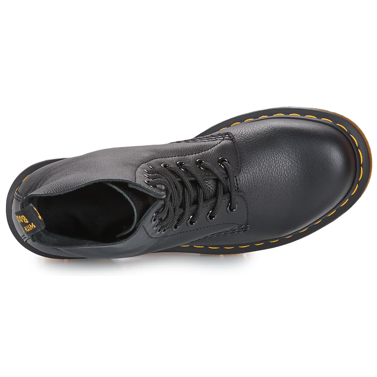 Women's Boots Dr. Martens Black